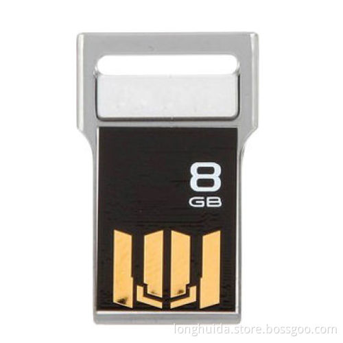 USB Flash Drive, 1 to 256GB Capacity, Over 10-year Data Retention, Plug-and-play FunctionNew